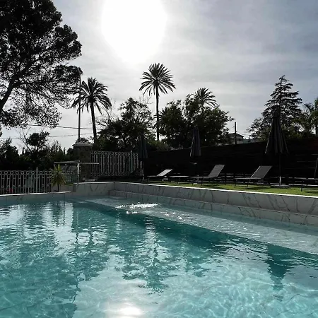 Apartment Nuevo Los Almendros 302 Complejo Turistico *