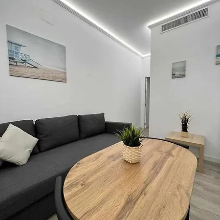 Apartamento Nuevo Los Almendros 302 Complejo Turístico Córdoba